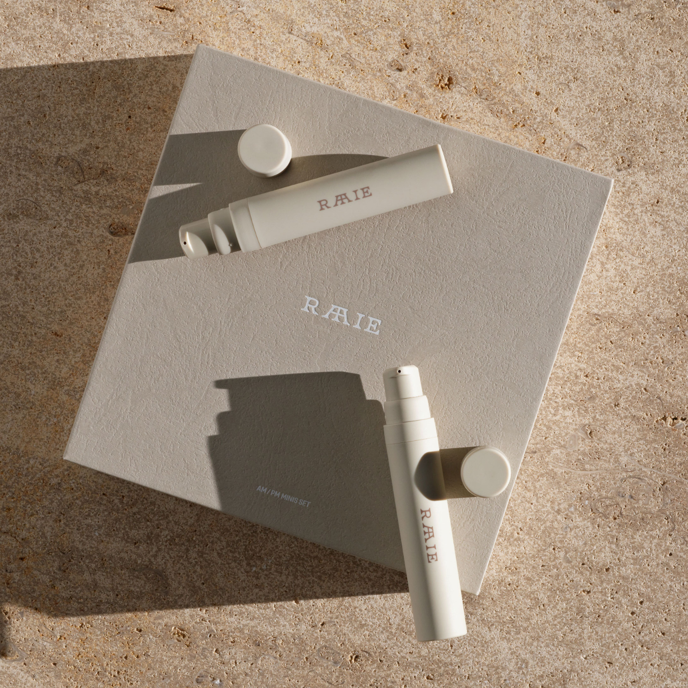 Minis AM/ PM Set
