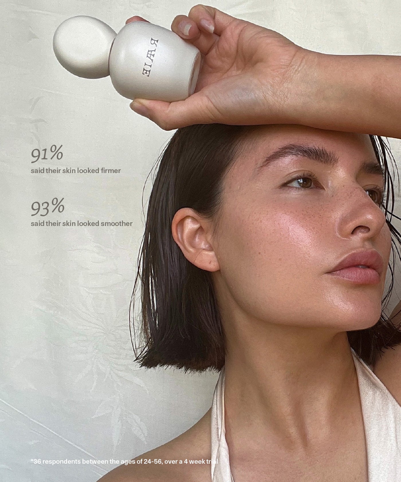 Yellow Moonbeam Retinal Elixir