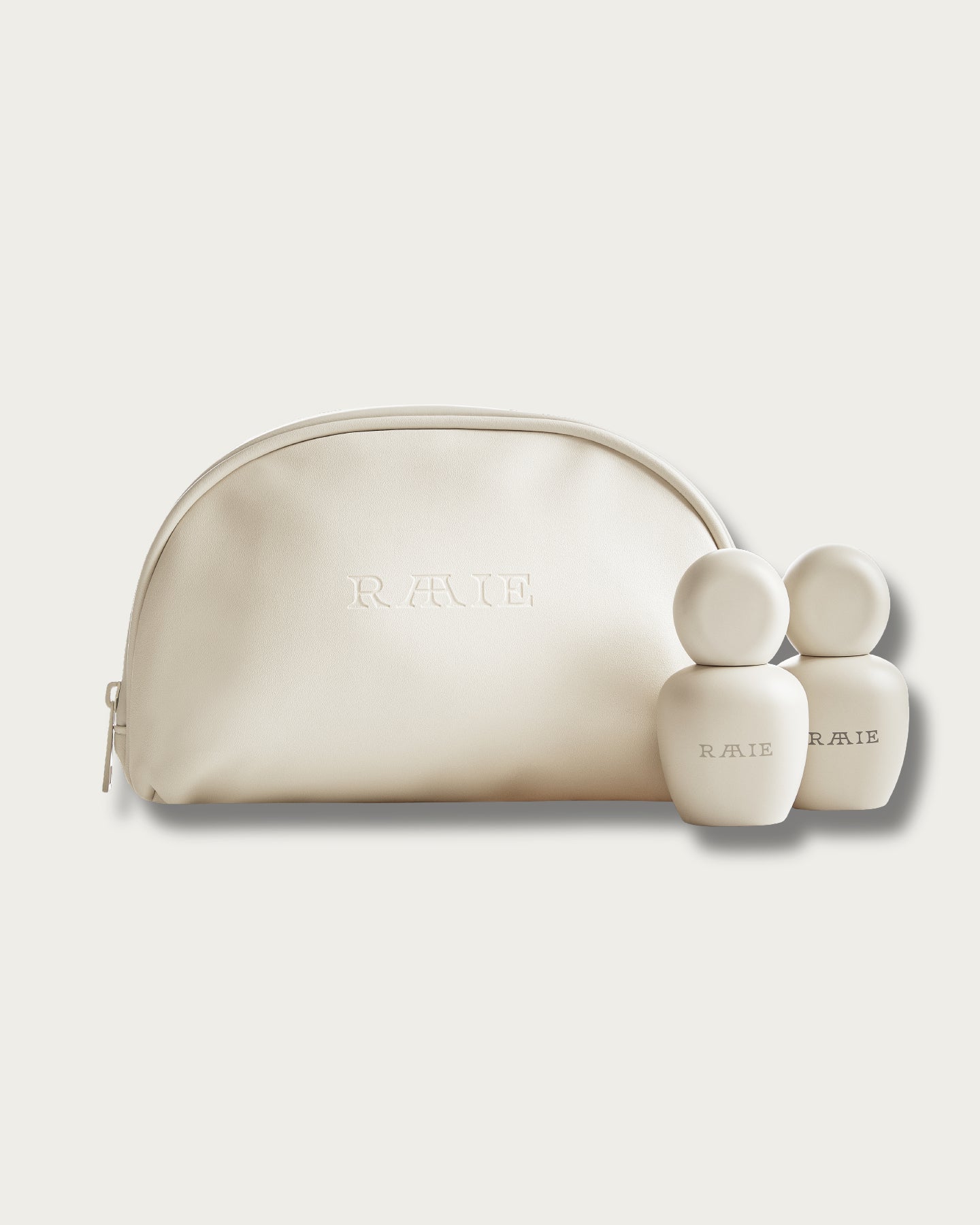 Luminous AM/PM Ritual Set