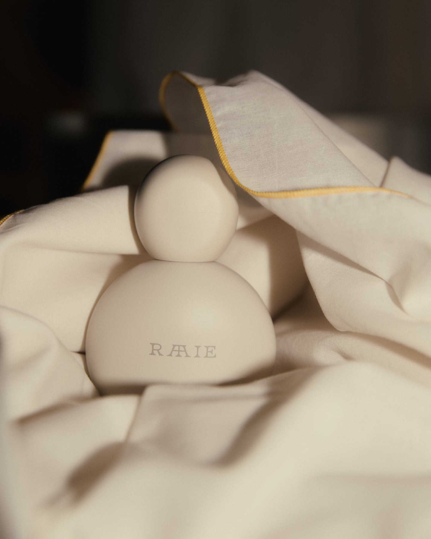 RAAIE x Salon Self Sun Set